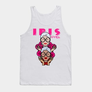 iris Tank Top